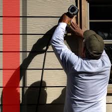 Professional Siding Installation & Repair in White River Junction, VT